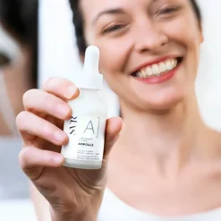 [A] Ampoule Lift concentré lissant SVR - flacon de 30ml