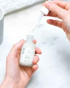 [A] Ampoule Lift concentré lissant SVR - flacon de 30ml
