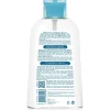 ABCDerm H2O Eau micellaire Bioderma - flacon à pompe de 1L