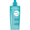 ABCDerm lait de toilette nettoyant sans rinçage Bioderma - flacon de 500 ml