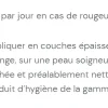 ABCDerm Pâte à l'Eau Apaisante Des Rougeurs du Siège Bioderma - tube de 75 g