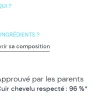 ABCDerm Shampooing douceur enfant Bioderma - flacon de 200 ml