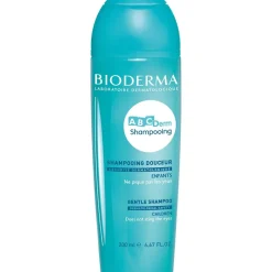 ABCDerm Shampooing douceur enfant Bioderma - flacon de 200 ml