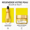 Absolu de masque Magnolia blanc Decléor - pot de 50 ml