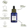 Absolu Merveilleux Sérum anti-rides intégral Sanoflore - Flacon compte-gouttes de 30ml