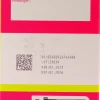 Abufène Bouchara 400 mg – 60 comprimés