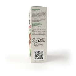 Acerola 1000 Vitamine C Arkopharma - boîte de 30 comprimés