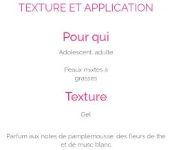 AC Gel nettoyant purifiant Topicrem