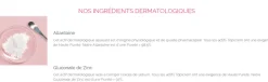 AC Gel nettoyant purifiant Topicrem