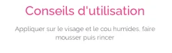AC Gel nettoyant purifiant Topicrem