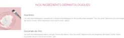 AC Gel nettoyant purifiant Topicrem
