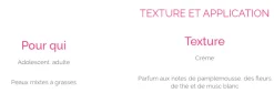 AC Hydra Crème hydratante compensatrice Topicrem - tube de 40 ml