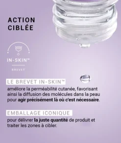 Acide hyaluronique comblement rides Etat Pur - flacon de 15ml