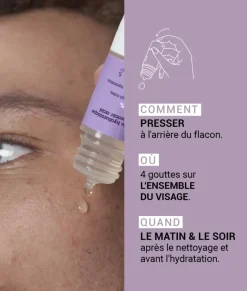 Acide hyaluronique comblement rides Etat Pur - flacon de 15ml