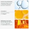 Acide hyaluronique gummies sans sucres Mium Lab - pot de 42 gummies
