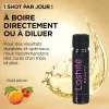 Acide hyaluronique Lashilé Beauty - boite de 14 shots