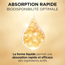 Acide hyaluronique Lashilé Beauty - boite de 14 shots