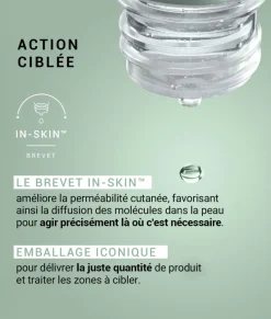 Acide Salicylique 2% boutons et points noirs Etat Pur - flacon de 15ml