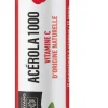 Acérola 1000 Vitamine C goût fruits rouges Dayang - tube de 12 comprimés à croquer