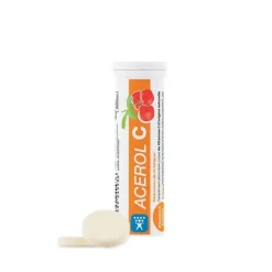 Acérol C Nutergia