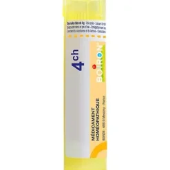 ACTAEA SPICATA granules Boiron - Tube 4 g