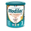 Actigest+ croissance 3 12-36 mois Modilac - pot de 800g