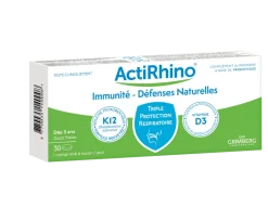 ActiRhino Grimberg - boîte de 30 comprimés