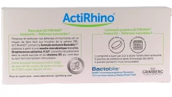 ActiRhino Grimberg - boîte de 30 comprimés
