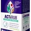 Actirub coups de froid Santé verte - boîte de 15 sachets