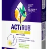 Actirub gorge Santé verte - boite de 15 pastilles