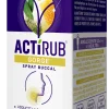 Actirub gorge Spray buccal Santé Verte - spray de 15ml
