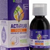 Actirub Toux Sèche et Grasse Santé Verte - flacon de 150 ml