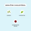 Activa bien-être cholesterol - boite de 30 gélules