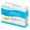 Activa bien-être mémoire - boîte de 30 gélules