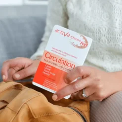 Activa Chrono Circulation Fort – 15 gélules