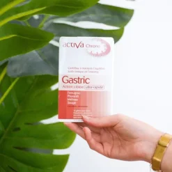 Activa Chrono Gastric - 15 gélules