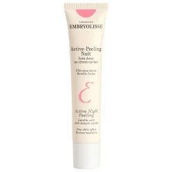 Active-Peeling nuit Embryolisse - tube de 40 ml