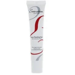 Active-Peeling nuit Embryolisse - tube de 40 ml