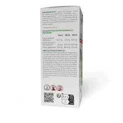 Activox confort respiratoire Arkopharma - flacon de 140ml