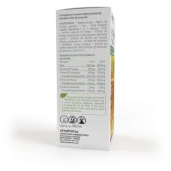 Activox Sirop propolis confort respiratoire Arkopharma - flacon de 140ml