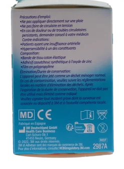 Adheban+ Bande de contention adhésive 3M - une bande