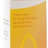 Adrigyl 10000 UI/ml – gouttes buvables, flacon de 10 ml