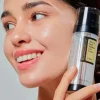 Advanced snail radiance sérum illuminateur à la bave d'escargot Cosrx - flacon-pompe de 80ml