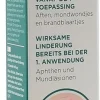 Afta Clear gel Gum – tube 10 ml