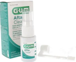 Afta Clear GUM - spray 15 ml