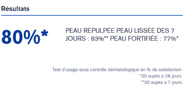 Age Absolu Masque de nuit redensifiant Uriage - pot de 50ml