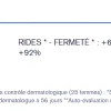 Age Lift Crème nuit lissante revitalisante Uriage - flacon de 40 ml