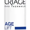Age Lift Fluide jour lissant fermeté Uriage - flacon-pompe de 40ml