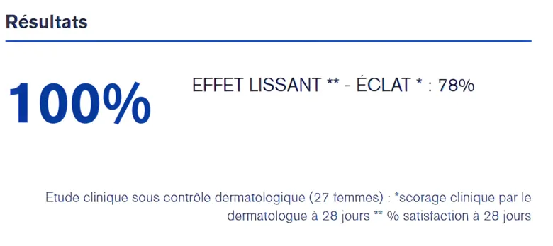 Age Lift Peel Crème nuit peau neuve Uriage - pot de 50 ml