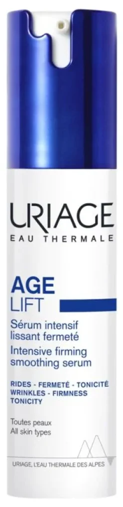 Age Lift Sérum intensif lissant fermeté Uriage - flacon de 30 ml